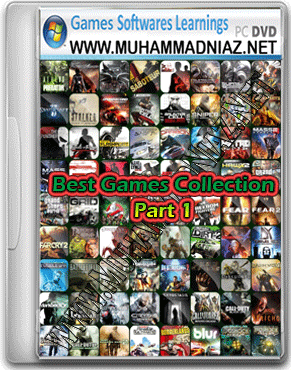 Best PC Games Collection Part 1 2022 Free Full Download
